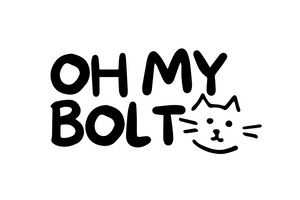 BOLT WITH FLANGE